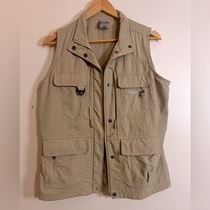 Columbia GRT Women’s Safari/Utility Vest